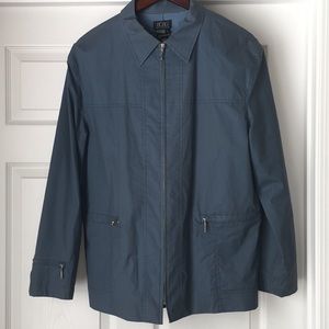 BCBG Windbreaker